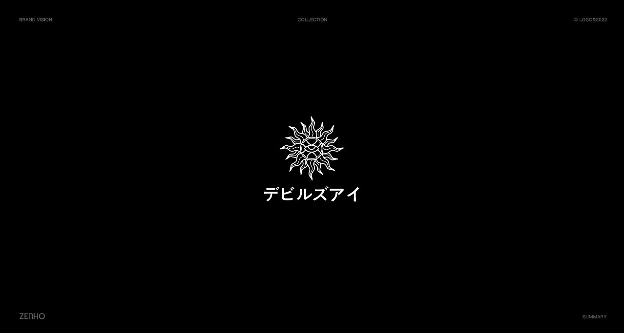 LOGO合集丨总结篇（图ZMzI2ODc0MTI0） - Logo - 站酷设计师JUUUN君原创素材 - 站酷ZCOOL