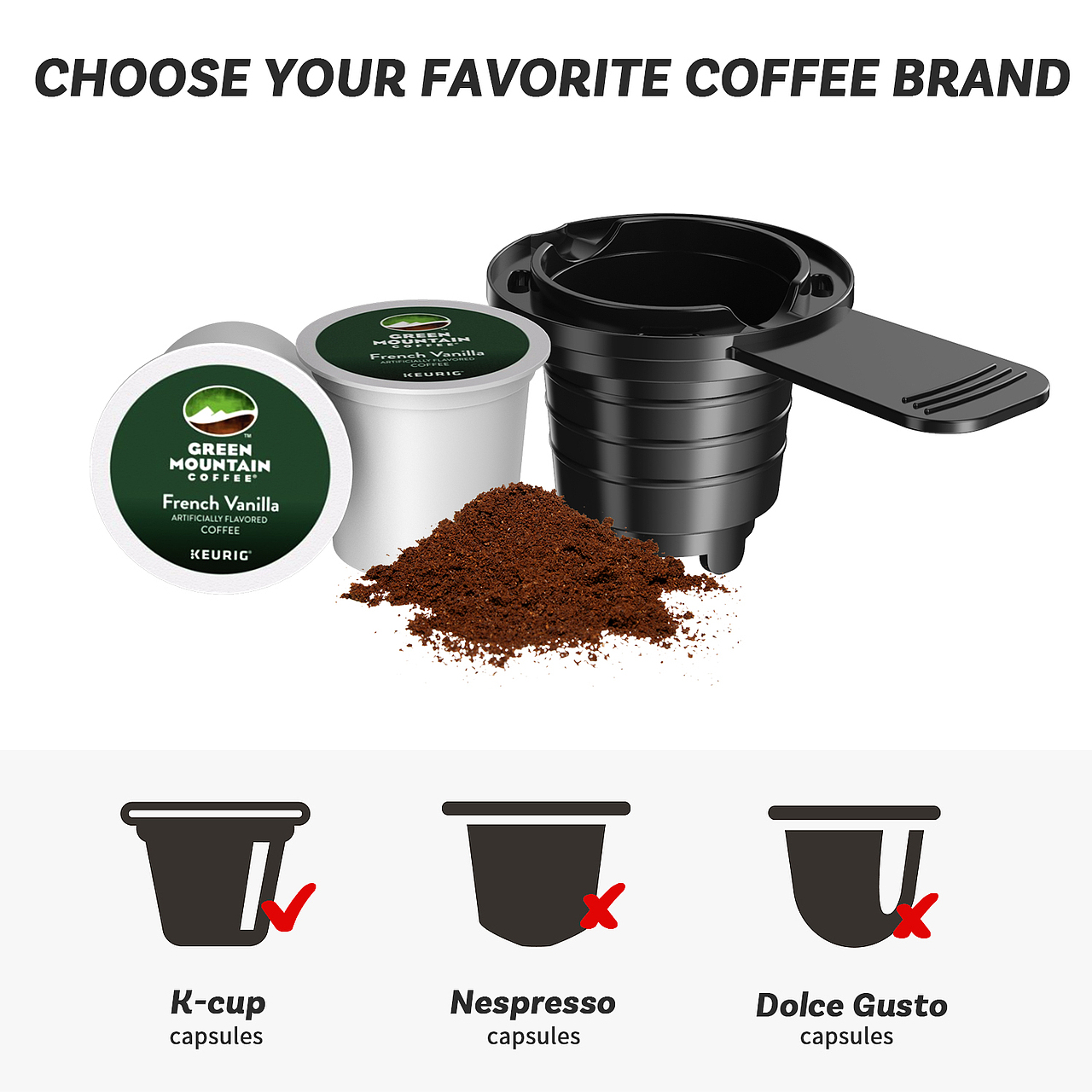 亚马逊主图-咖啡机