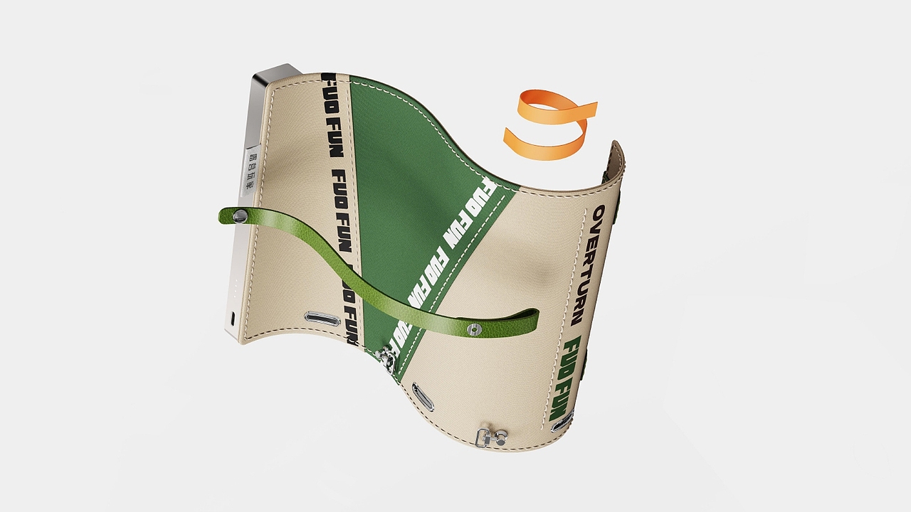 Overturn-露营灯设计（图ZMzI0MTUzODYw） - 电子产品 - 站酷设计师YifeelingDesign原创素材 - 站酷ZCOOL