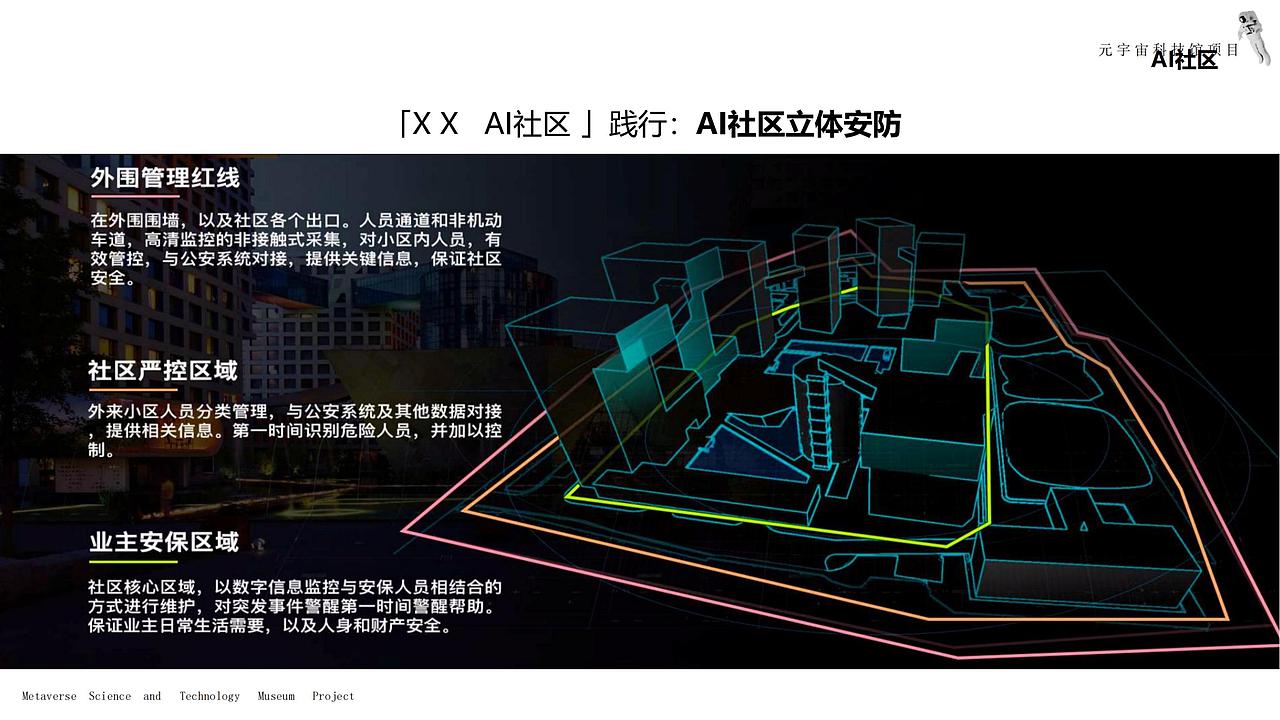 元宇宙科技馆项目（图ZMzU0MDc2NTUy） - 其他空间 - 站酷设计师客官你得先进门原创素材 - 站酷ZCOOL