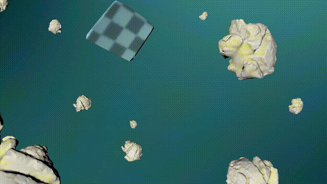 丰田汽车|虚实结合|三维动画