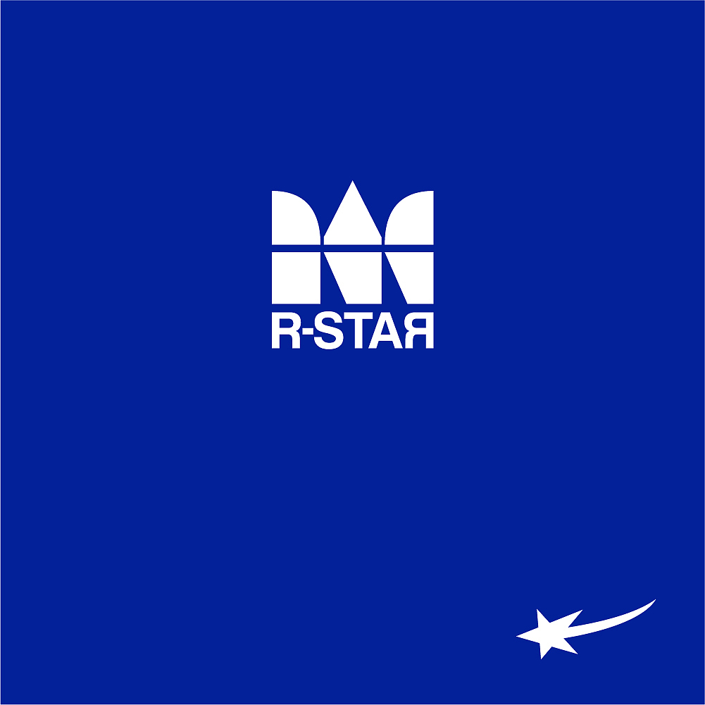 弯弯的月亮 RUSH STAR极速风凌