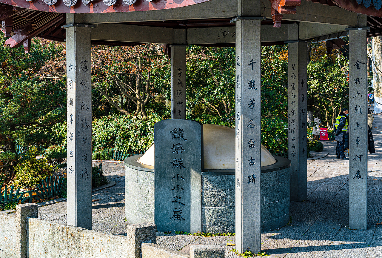 【风光摄影】元旦的西湖·春光篇