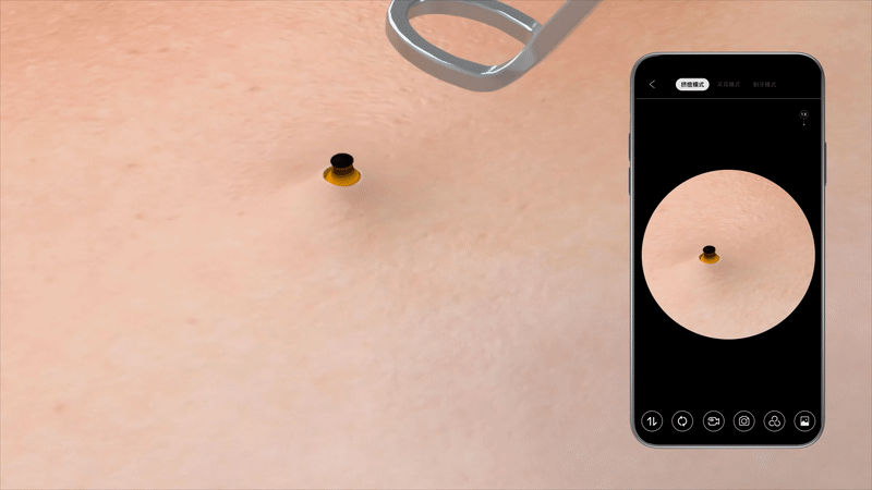 挖耳勺产品动画演绎片（图ZMzQ2NDAzNDUy） - 产品 - 站酷设计师极幻数字科技原创素材 - 站酷ZCOOL