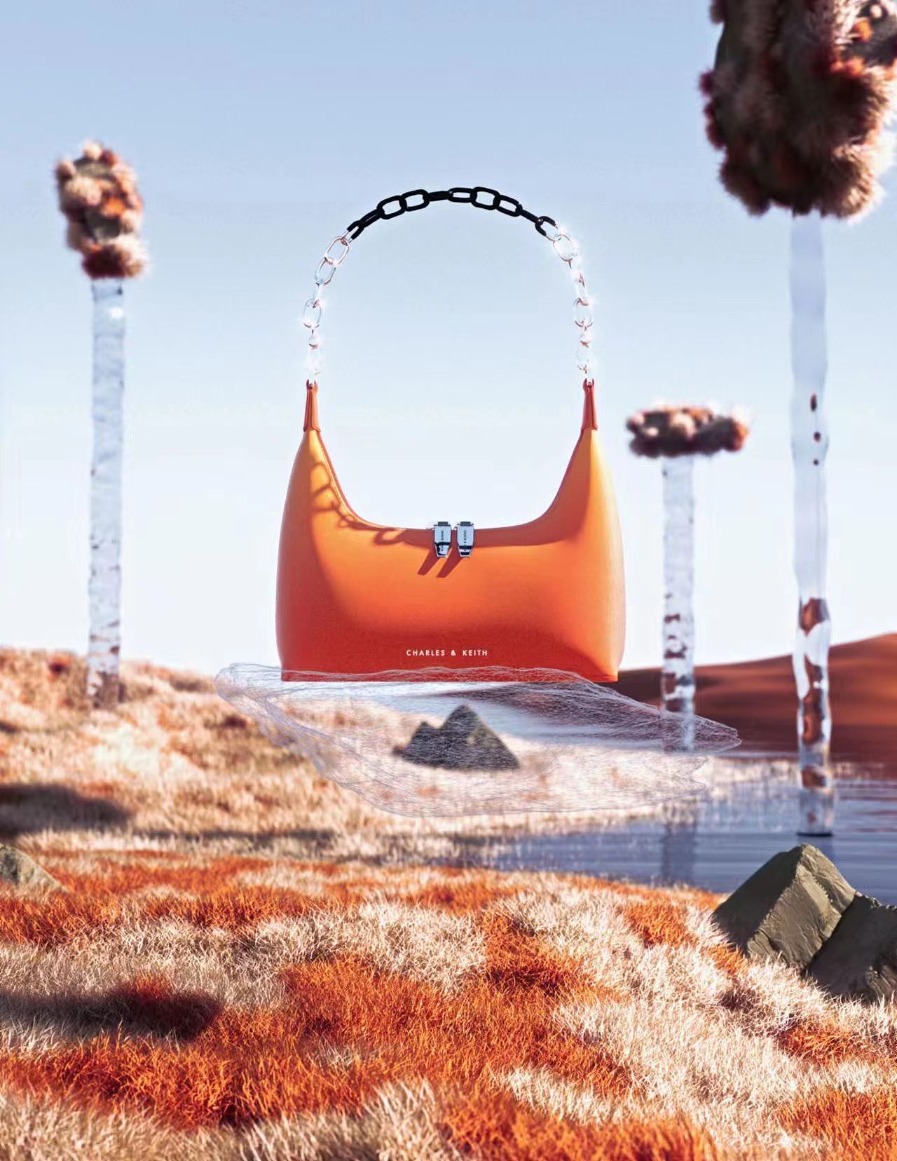 鞋包创作（图ZMzYxODc4NTA4） - 产品 - 站酷设计师Lookingupatth原创素材 - 站酷ZCOOL