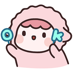 表情包 l 胖滚羊（图ZMzEyODY4ODUy） - 网络表情 - 站酷设计师胖滚家族原创素材 - 站酷ZCOOL