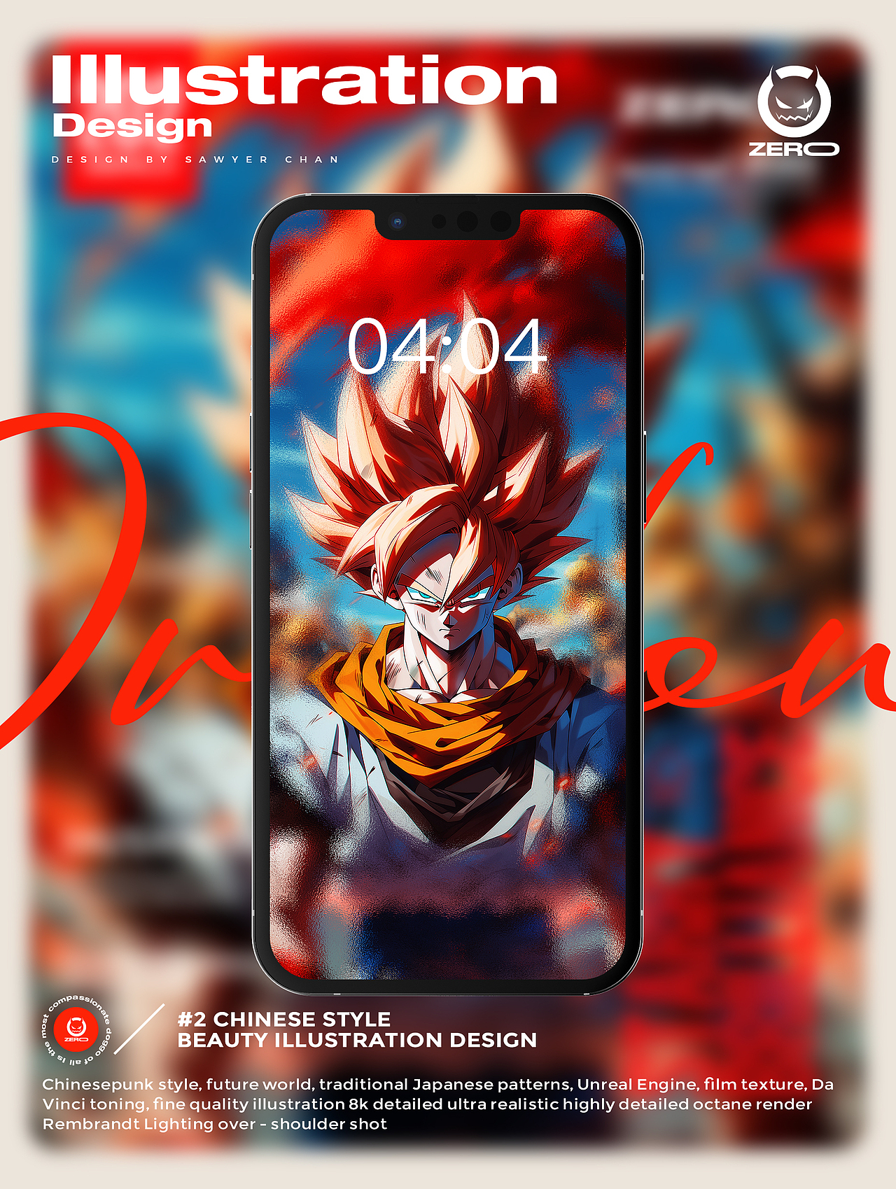 龙珠封面海报设计合集~（图ZMzU5NzY5NDIw） - 海报 - 站酷设计师Sawyerchan原创素材 - 站酷ZCOOL