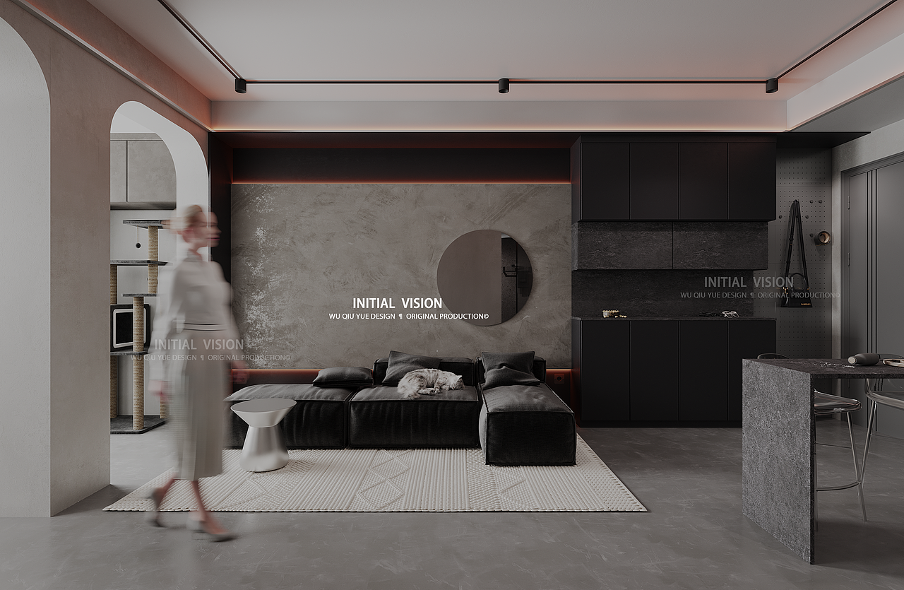 不被定义的生活