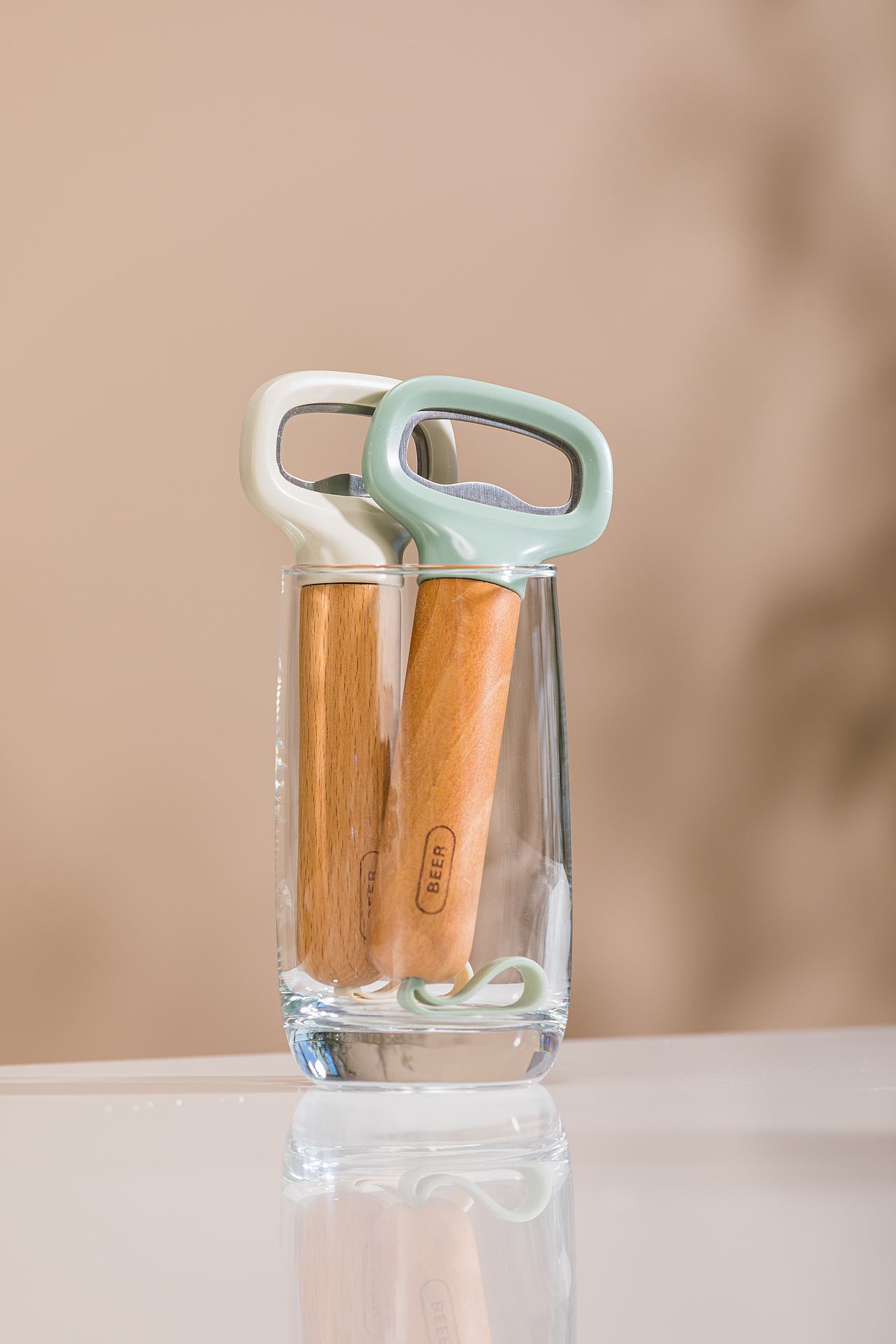 《偏偏我却都记得》| 开瓶器 | 瓶起子 | 厨房用品