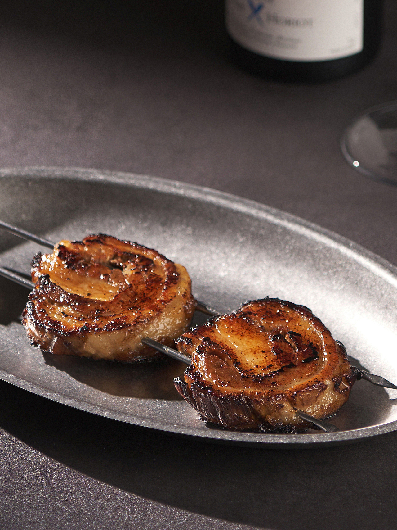 TD66法式小酒馆（图ZMzQxNDk4MzE2） - 美食摄影 - 站酷设计师摄影师梓俨原创素材 - 站酷ZCOOL