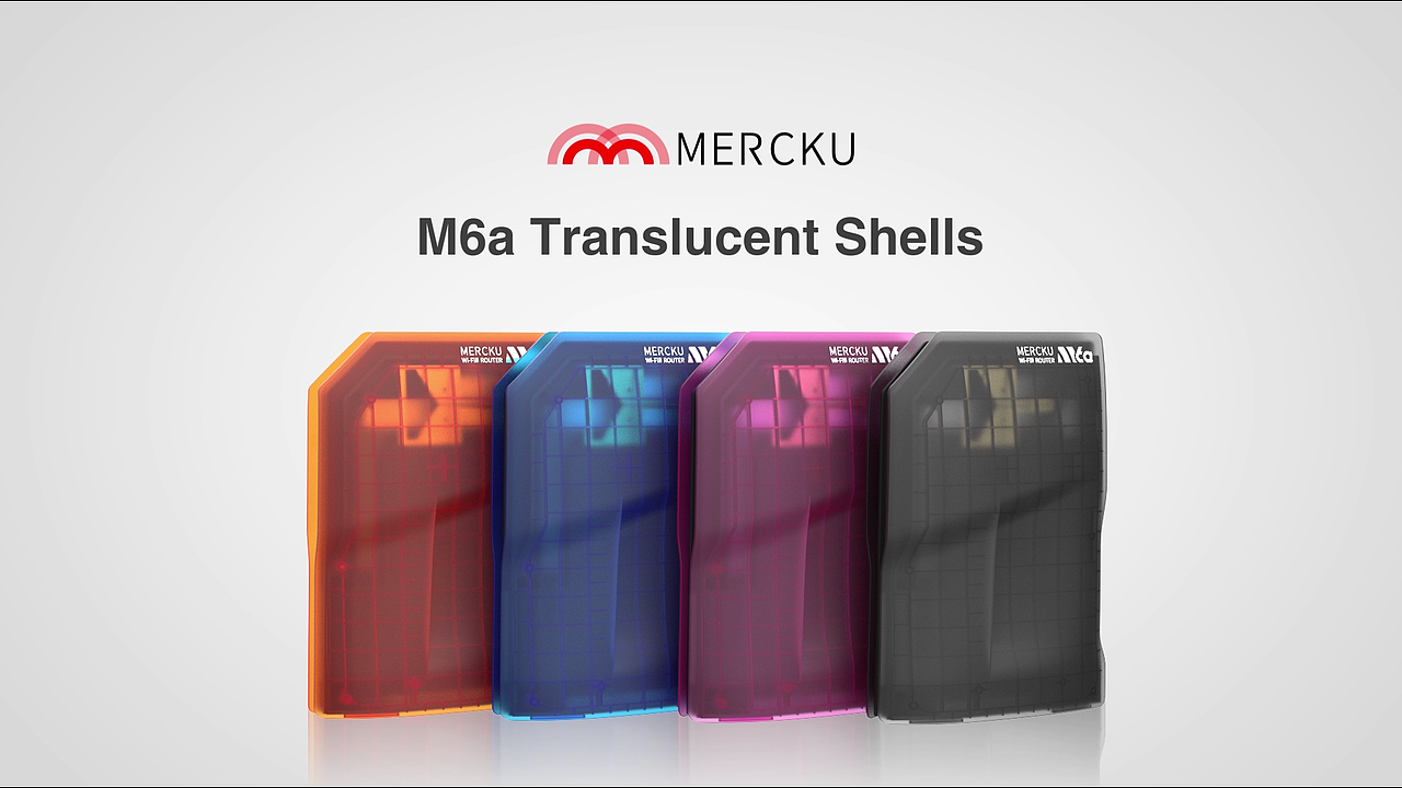 M6a Translucent Shell（图ZMzE0NTU2MzMy） - 电子产品 - 站酷设计师FatsoRey原创素材 - 站酷ZCOOL