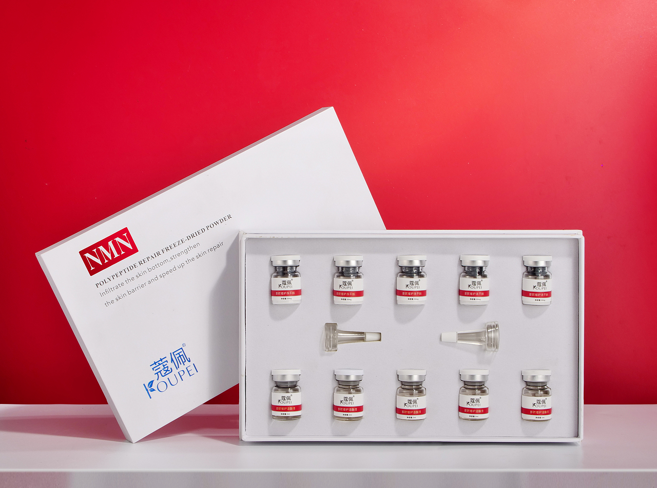 冻干粉拍摄冻干粉摄化妆品拍摄护肤品摄影产品静物摄影