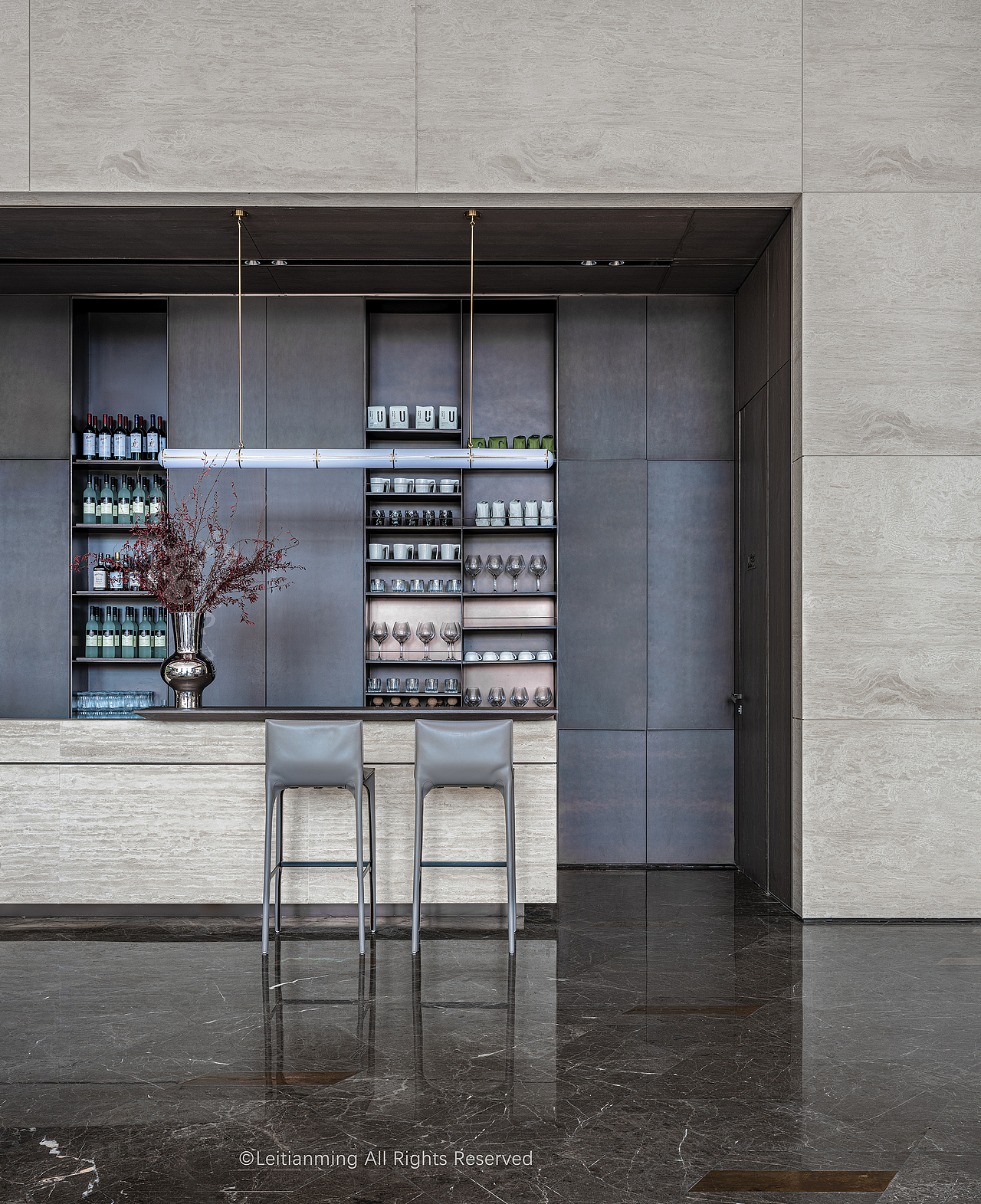 【丹健国际设计】贵阳华润九悦营销中心（图ZMzI5Njk1MzE2） - 环境/建筑摄影 - 站酷设计师建筑摄影雷天鸣原创素材 - 站酷ZCOOL