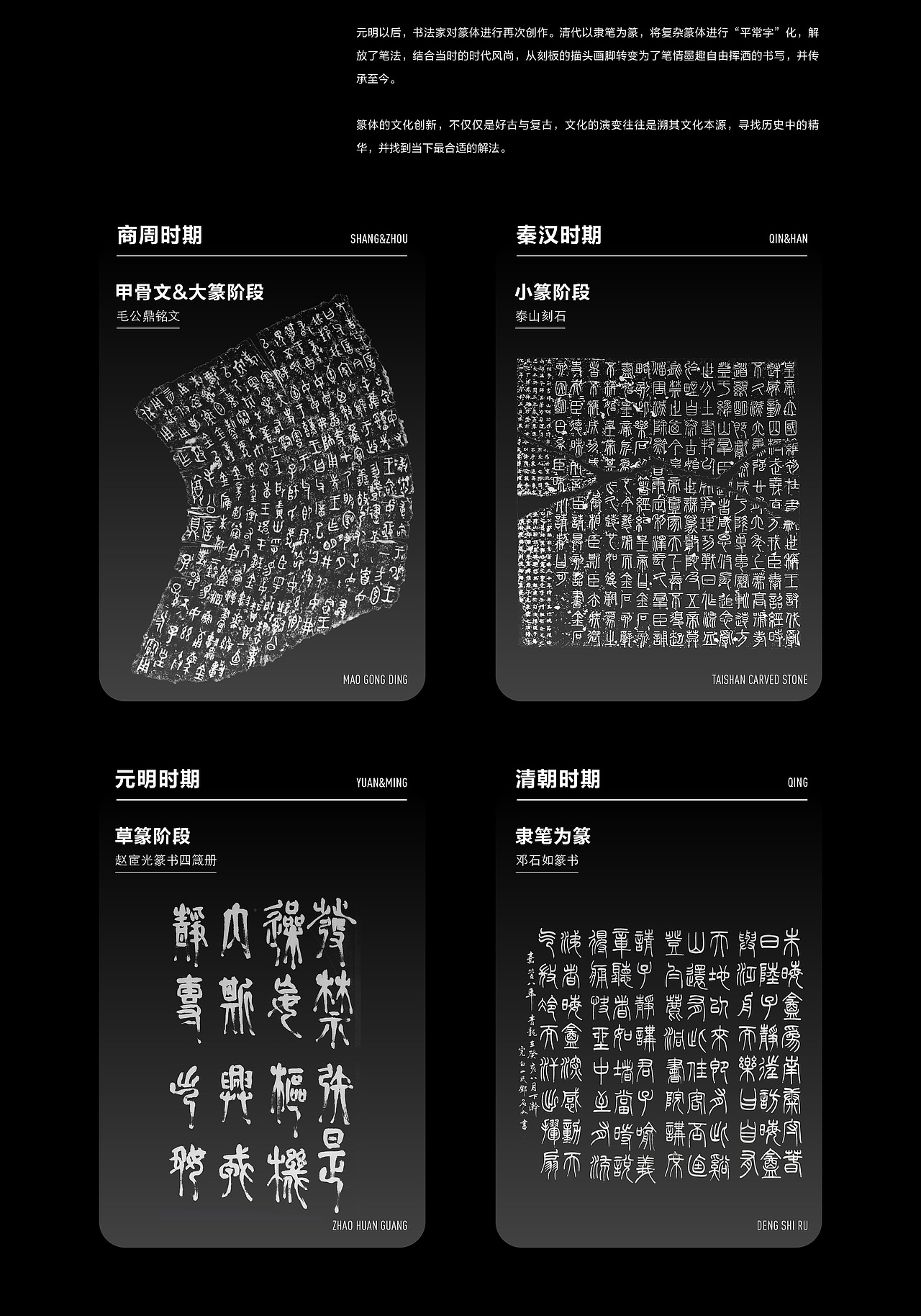 得物设计独立打造的得物体，获纽约TDC2023字体优秀奖（图ZMzY0MDcyMzgw） - 字体/字形 - 站酷设计师得物设计原创素材 - 站酷ZCOOL