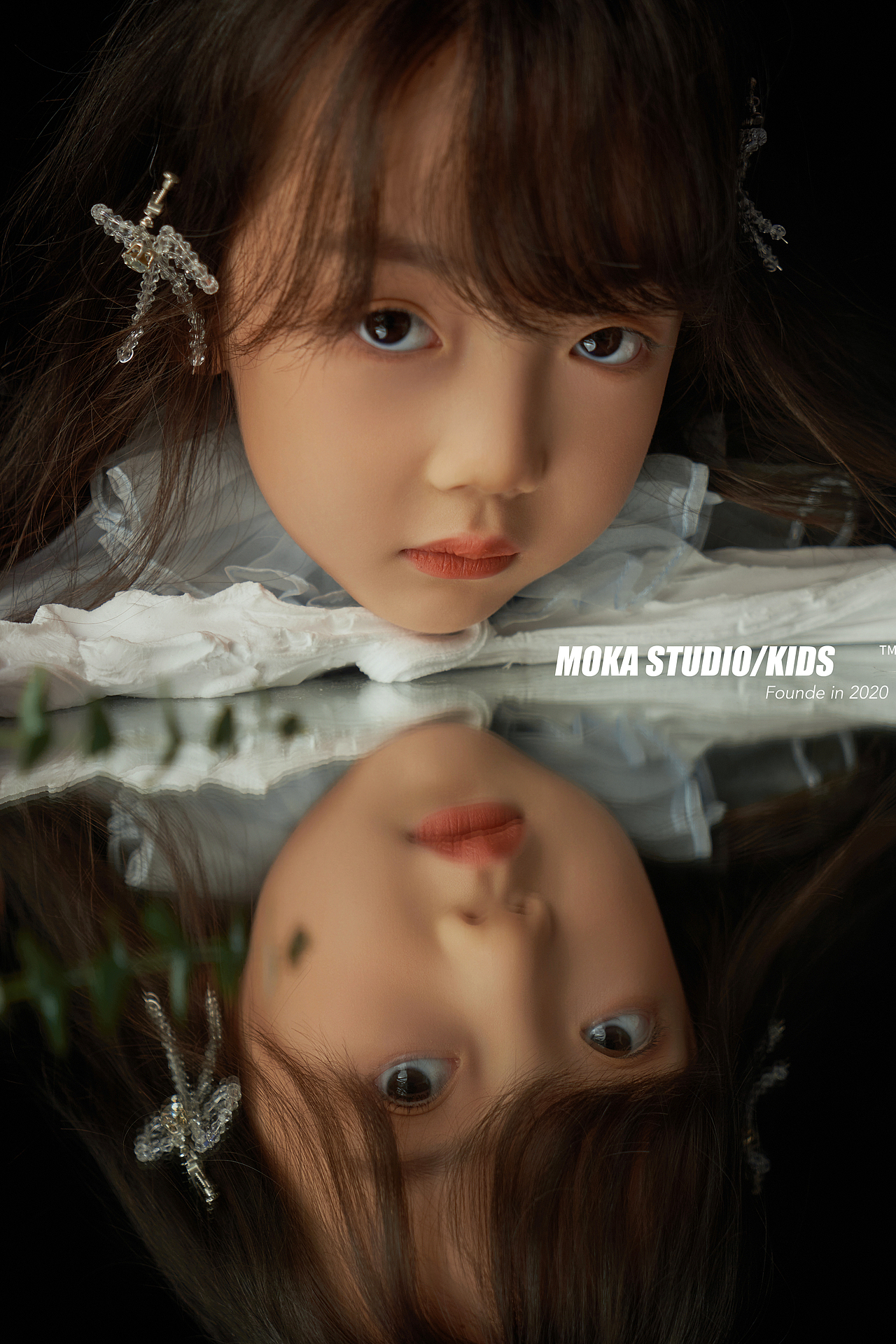 MOKA KIDS|一个孩子应该先定风格吗?