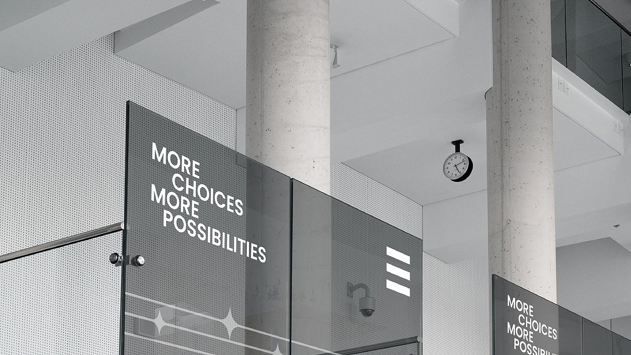 Eros Venus+ 快时尚饰品研究所