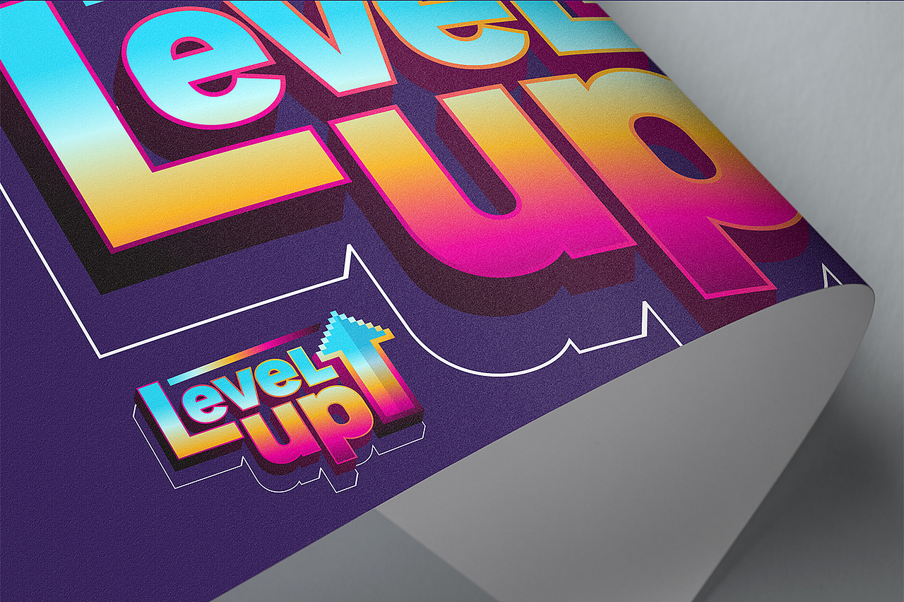 LEVEL UP ASCOTT BRANDING DESIGN 提升品牌设计（图ZMzE1MDc2MzQw） - 品牌 - 站酷设计师rayzong原创素材 - 站酷ZCOOL