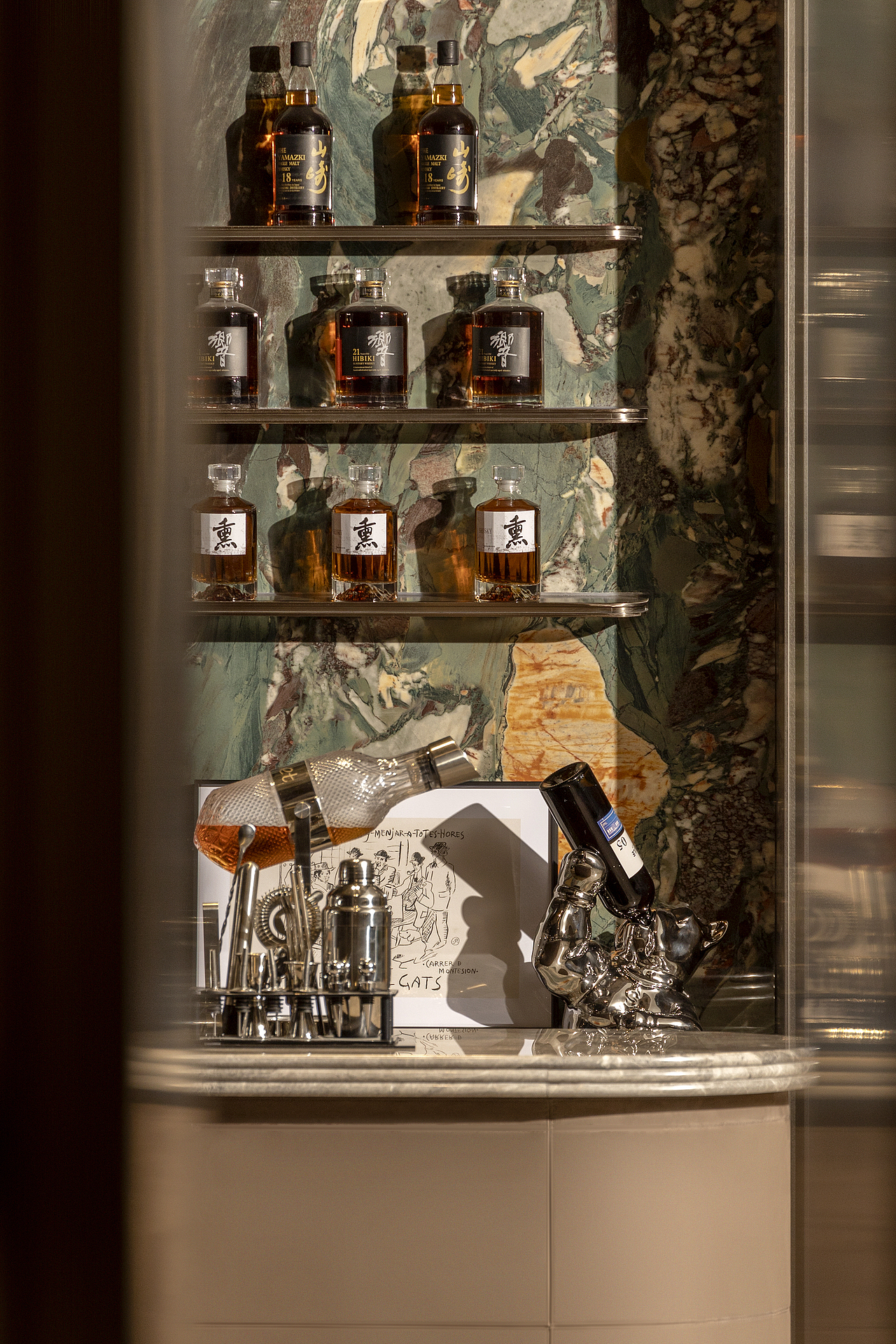 JLa设计集团|长春保利朗阅叠墅:衔梦自然的都会诗墅