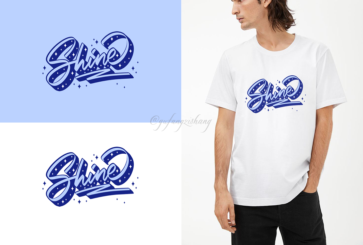 2022第11波手写字体（英文手写体）（图ZMzAxNTgzODEy） - 字体/字形 - 站酷设计师孤芳字赏原创素材 - 站酷ZCOOL