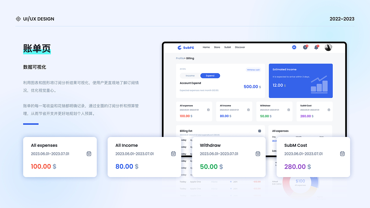 2023UI作品集（图ZMzU4MTM0NzEy） - APP界面 - 站酷设计师小黄不吃玉米原创素材 - 站酷ZCOOL