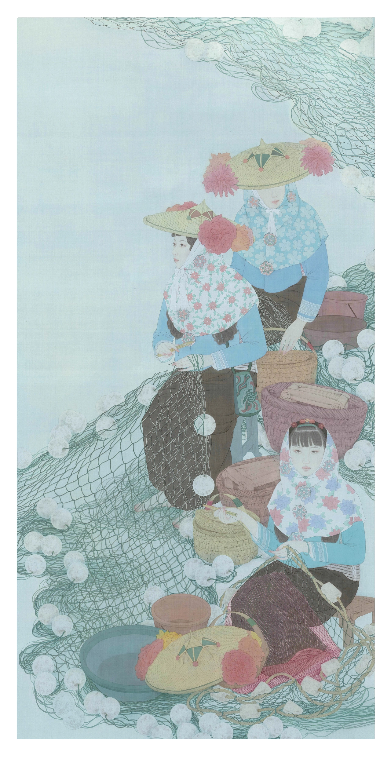 《相助》-‘ The Help'