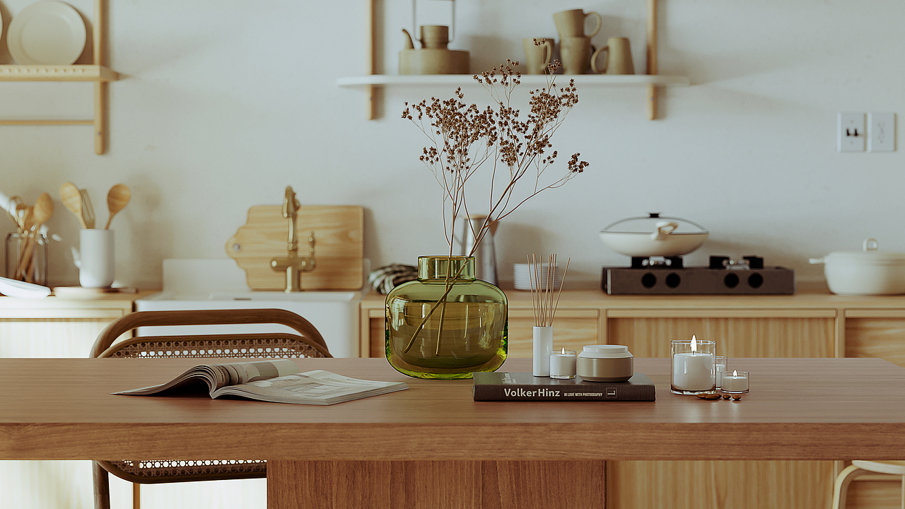 渲染~~渲染~~渲染的脑壳大