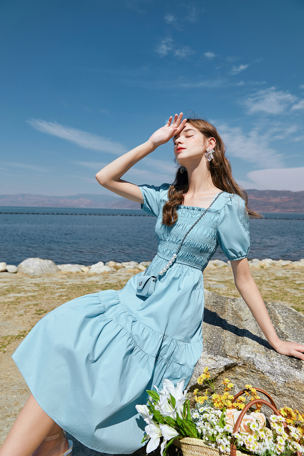 春夏香影法式浪漫（图ZMzI4OTE4NTQw） - 修图/后期 - 站酷设计师修图师龍逸原创素材 - 站酷ZCOOL