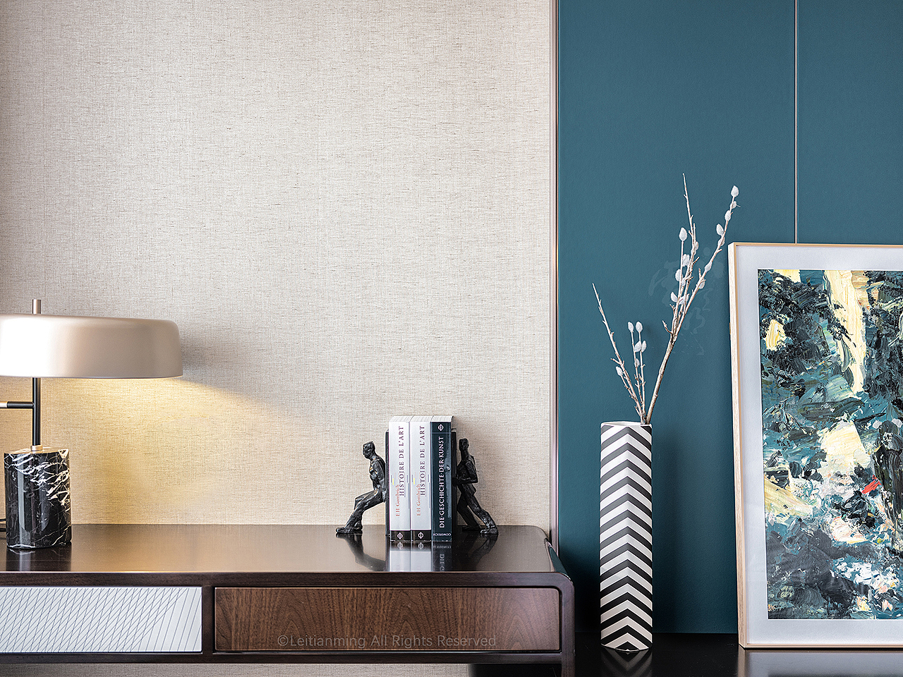 【朗联作品】汕头天合名门样板间A-2（图ZMzI1ODEyNzMy） - 环境/建筑摄影 - 站酷设计师建筑摄影雷天鸣原创素材 - 站酷ZCOOL