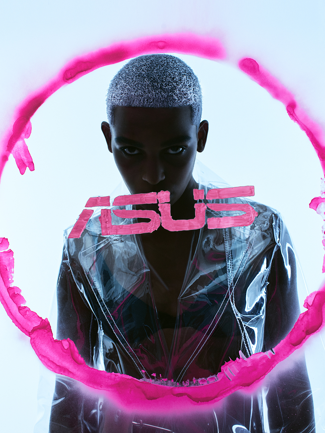 Asus "The Imagine Control"（图ZMzE2NTA4MTUy） - 时尚/艺术摄影 - 站酷设计师Vasiliy_Shvetsov原创素材 - 站酷ZCOOL