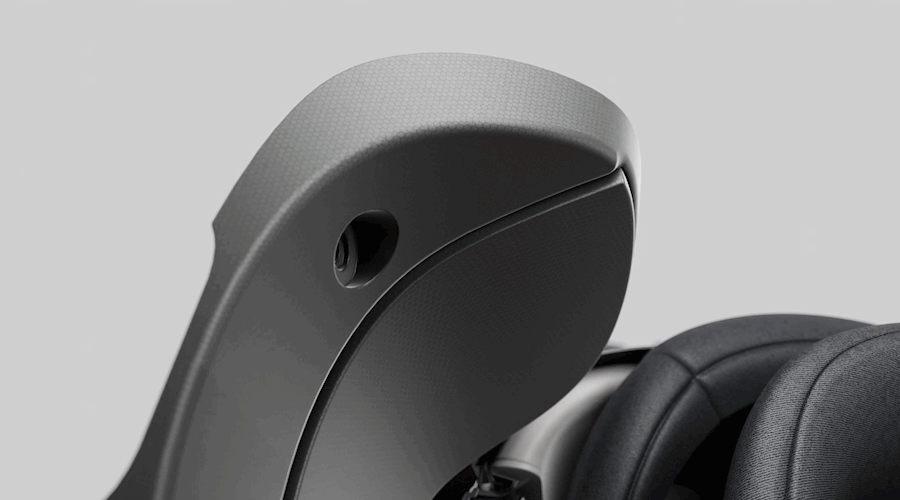 两只兔子安全座椅动画(品牌向)