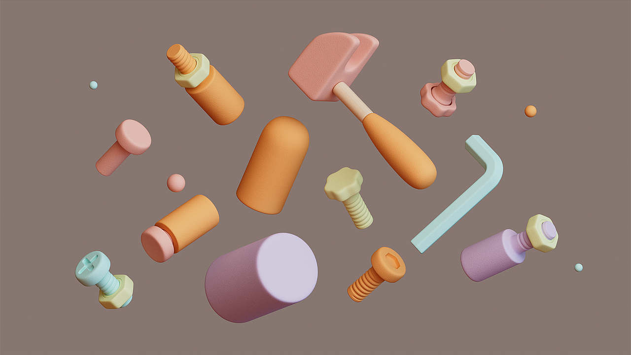 Childhood | MINI廚房（圖ZMzQyMzEwNDQ0） - 產(chǎn)品 - 站酷設計師逗本原創(chuàng)素材 - 站酷ZCOOL