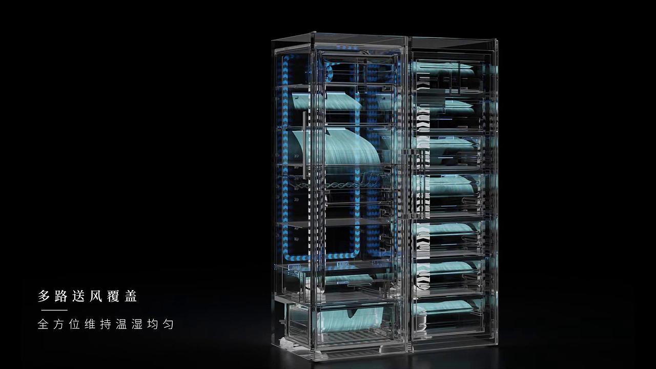 Arda欧洲原装进口组合冰箱-Blender（图ZMzIyMDg1NTg0） - 动画/影视 - 站酷设计师Tachi_塔崎原创素材 - 站酷ZCOOL