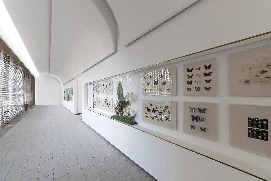 IDPA AWARD上海璧煜环境艺术设计事务所 | 翔安正荣府（图ZMzA0OTIwMzMy） - 商业空间设计 - 站酷设计师设计网平台原创素材 - 站酷ZCOOL