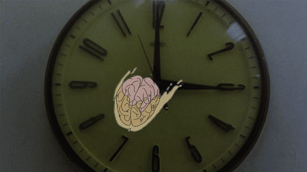 闲散焦虑 Idle in Anxiety（图ZMzEwNzUzODQ0） - 实验艺术 - 站酷设计师jillisnotfat原创素材 - 站酷ZCOOL