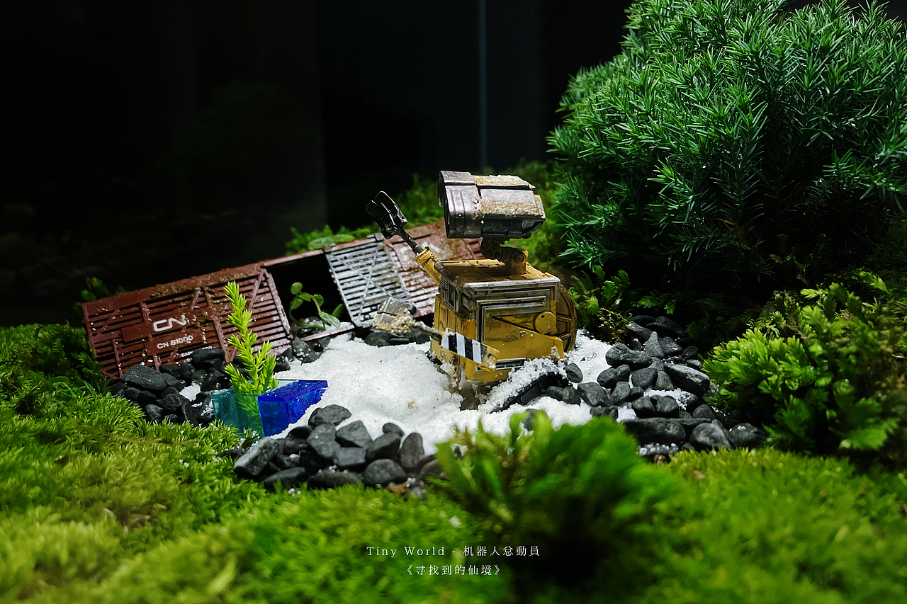 寻找到的仙境(图ZMzUzMTkyMjAw) - 其他手工艺 - 站酷设计师AquePxark原创素材 - 站酷ZCOOL