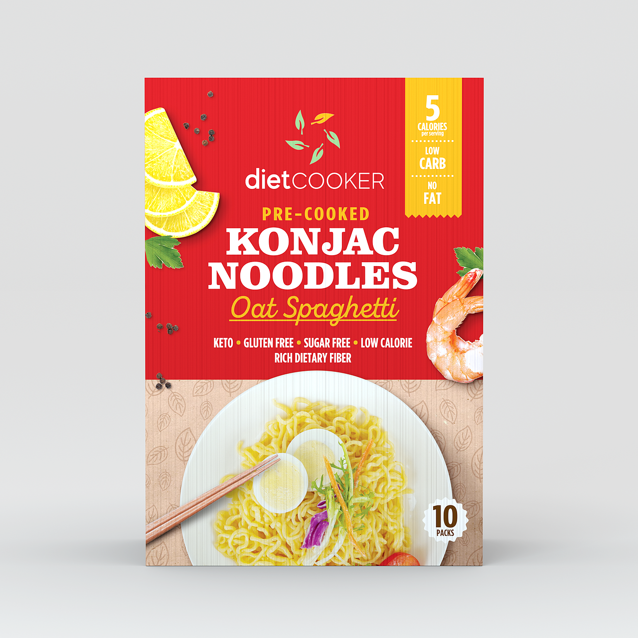 食品包装盒类产品图2