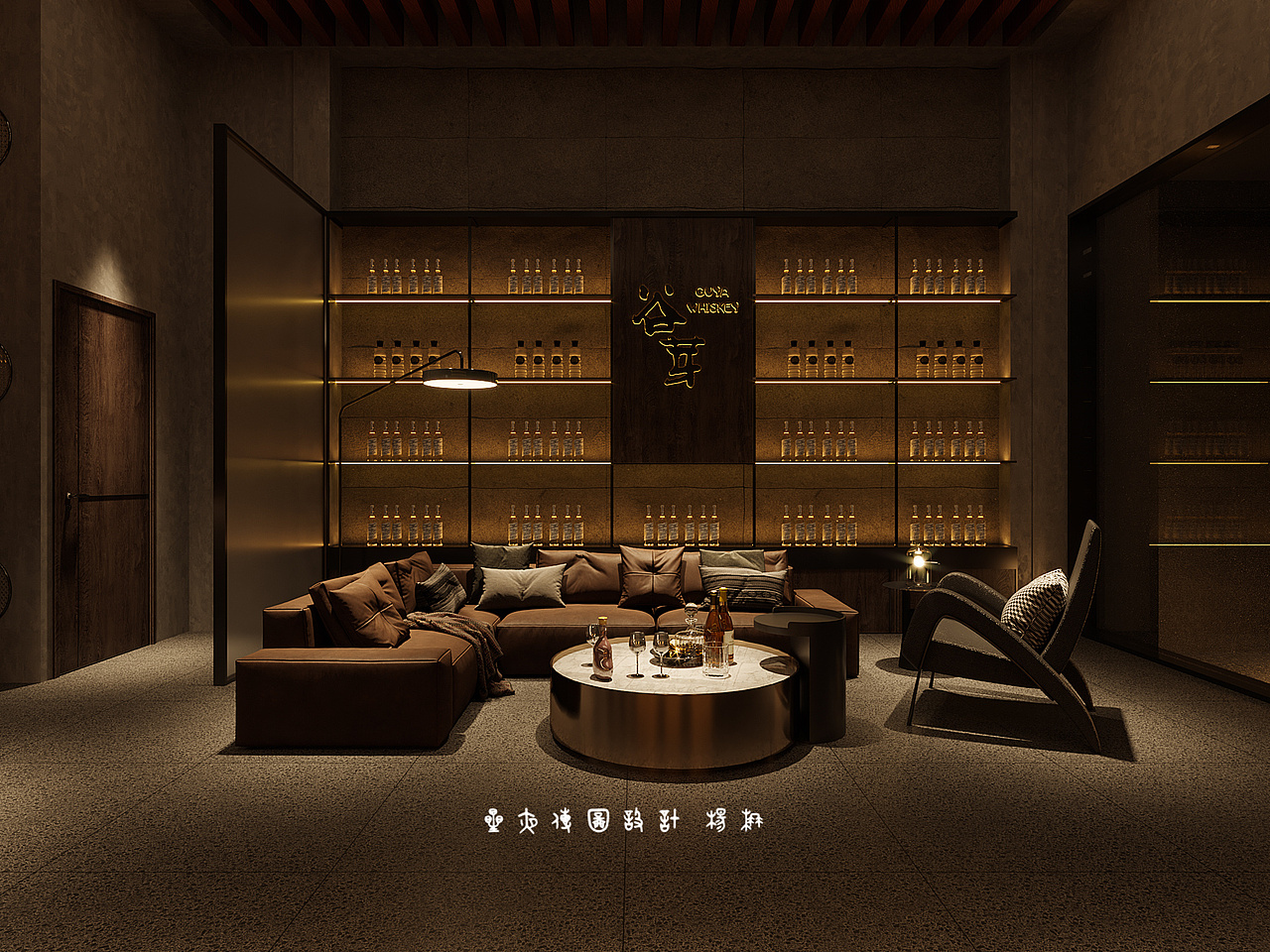 谷芽威士忌 | 每一段人生路,都有一杯威士忌在等你