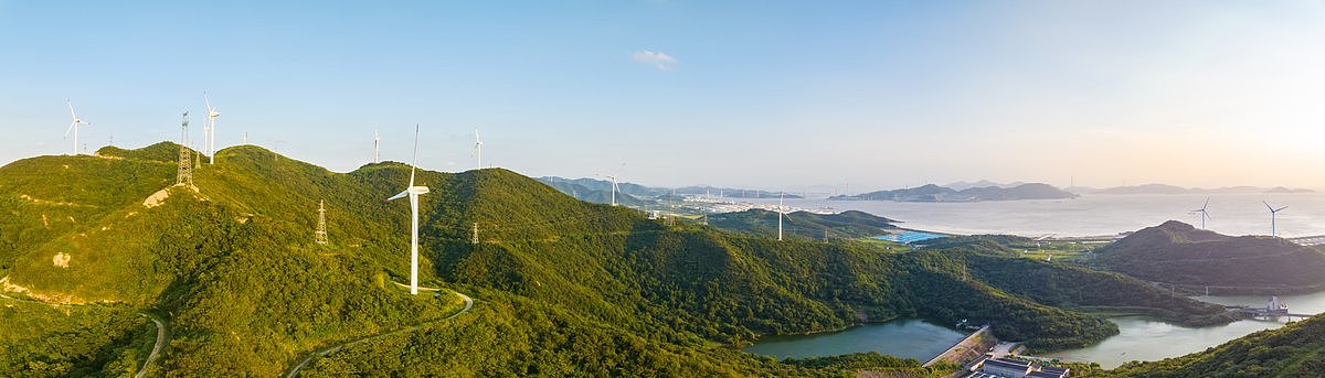 十一假期浙江拍摄之旅