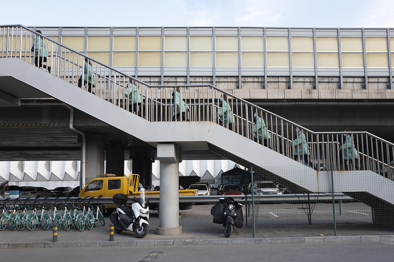 梦幻街头（图ZMzE0NDMyNjU2） - 人文/纪实摄影 - 站酷设计师williamfang原创素材 - 站酷ZCOOL