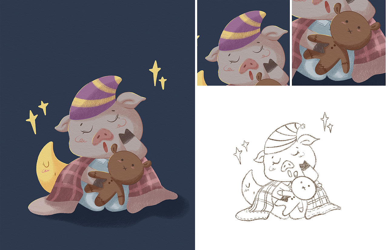 十二生肖 悄悄来了