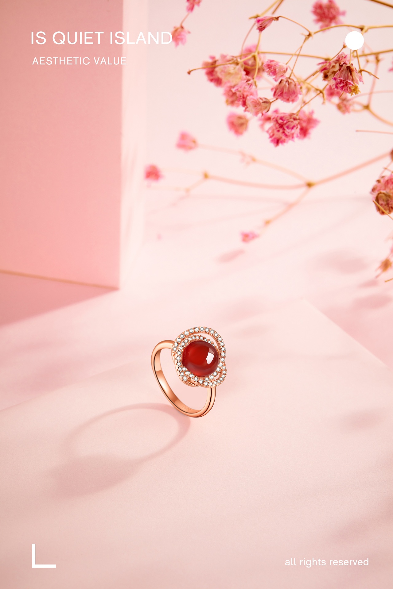 一些首饰场景后期 | T400【2】（图ZMzIzNjQzOTI0） - 修图/后期 - 站酷设计师是安静的岛原创素材 - 站酷ZCOOL