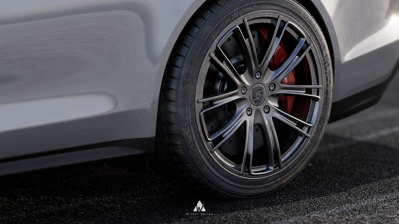 2023渲染作品集（图ZMzY3NTYyNTgw） - 产品 - 站酷设计师Wilber创意原创素材 - 站酷ZCOOL