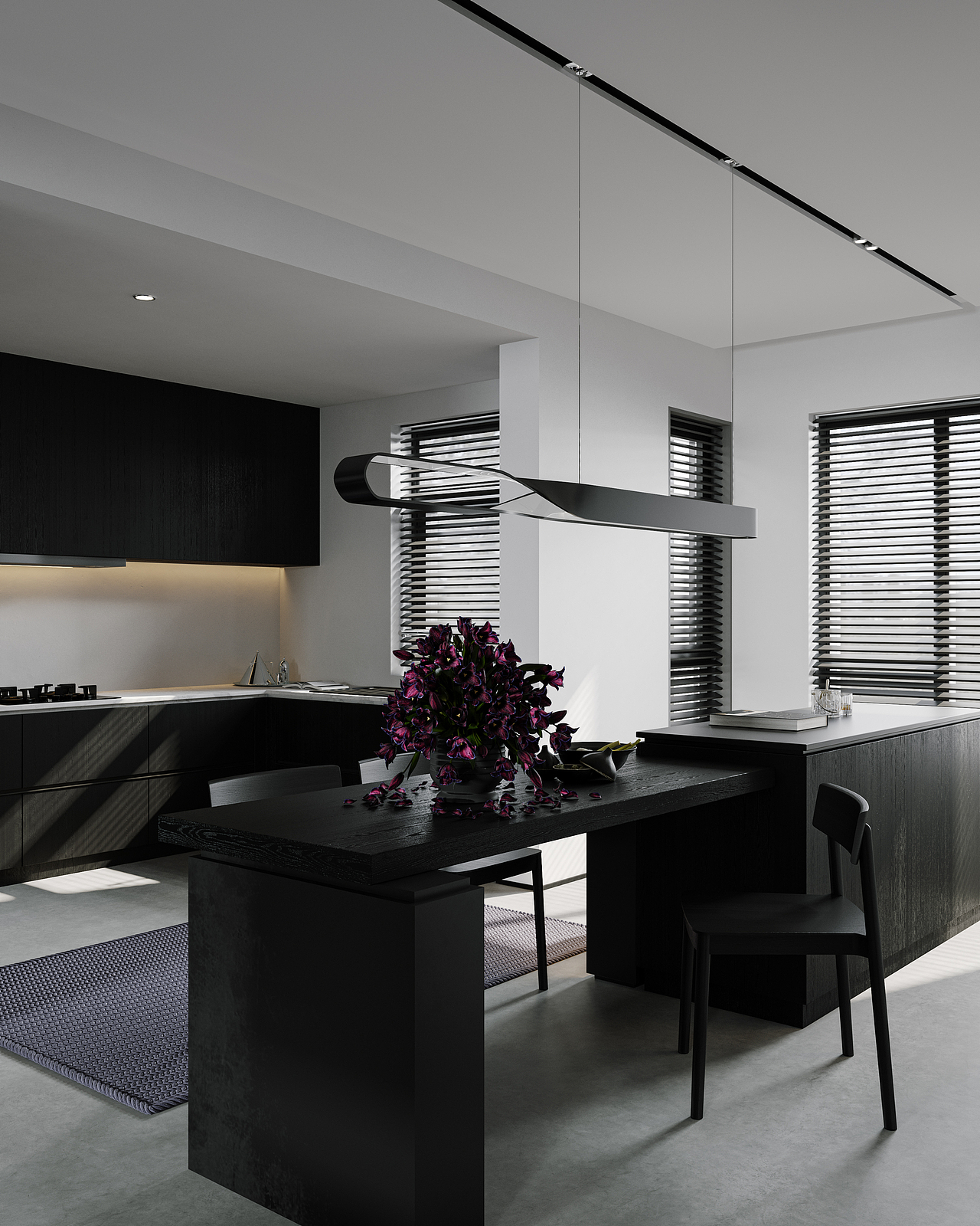 近期作品合集（图ZMzE1NTM0NTk2） - 商业空间设计 - 站酷设计师莫来视觉设计原创素材 - 站酷ZCOOL