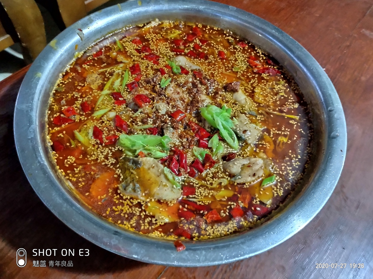 过年过节上硬菜