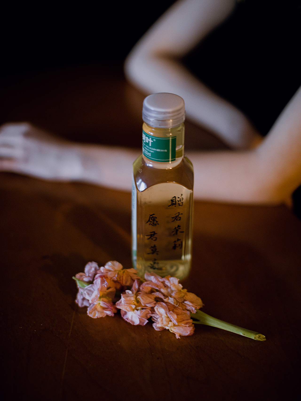 赠君茉莉/愿君莫离（图ZMzI4NzE3NjUy） - 人像摄影 - 站酷设计师赵凯华Zkh原创素材 - 站酷ZCOOL