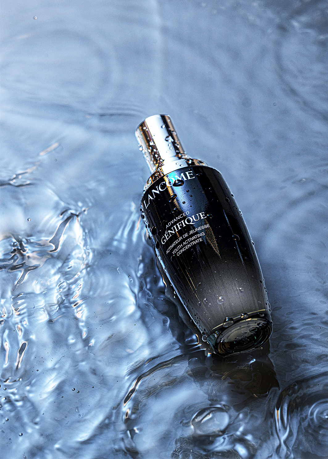 兰蔻精华（图ZMzMyMDU0NzI0） - 产品摄影 - 站酷设计师摄影师大龙原创素材 - 站酷ZCOOL