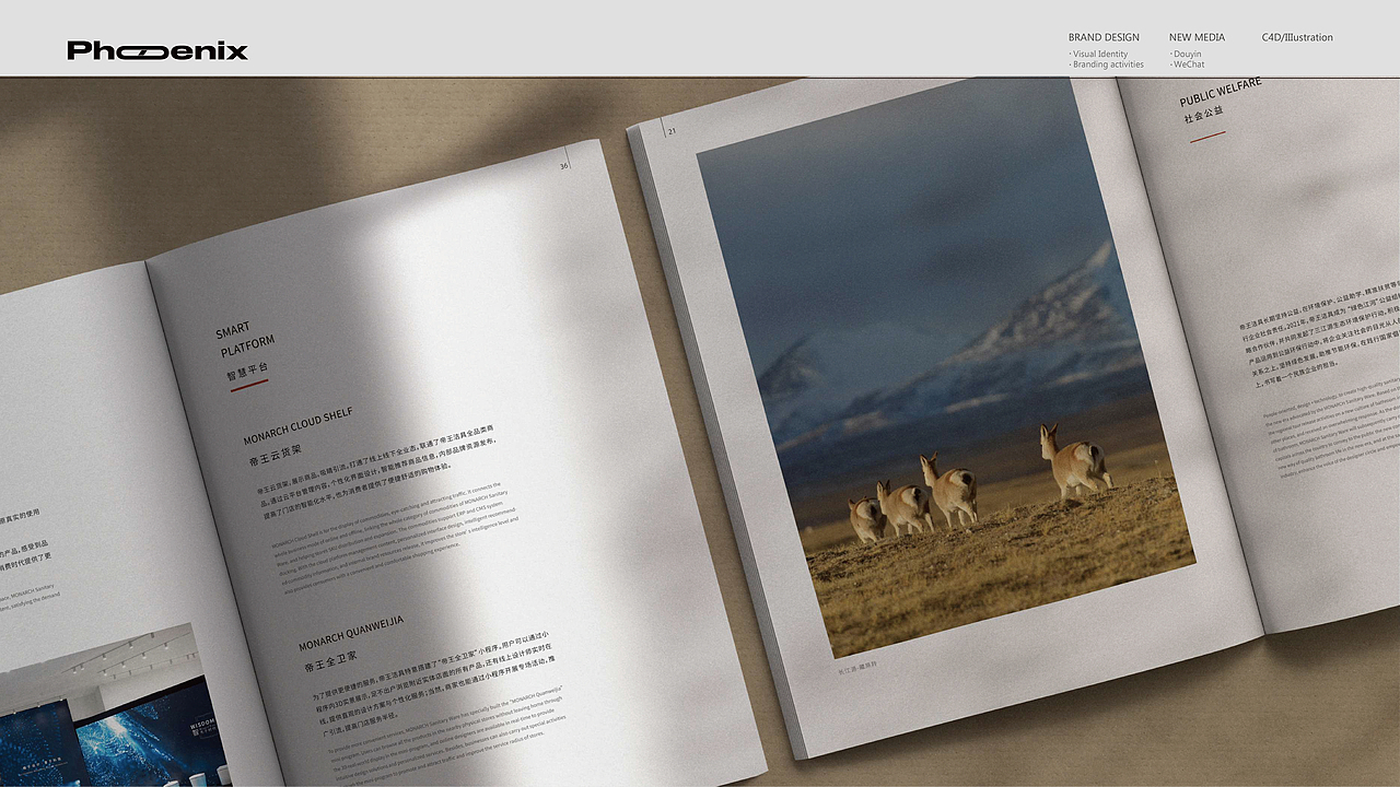 2022作品集（图ZMzQ3OTI5NzI4） - 品牌 - 站酷设计师自由小瓶子原创素材 - 站酷ZCOOL