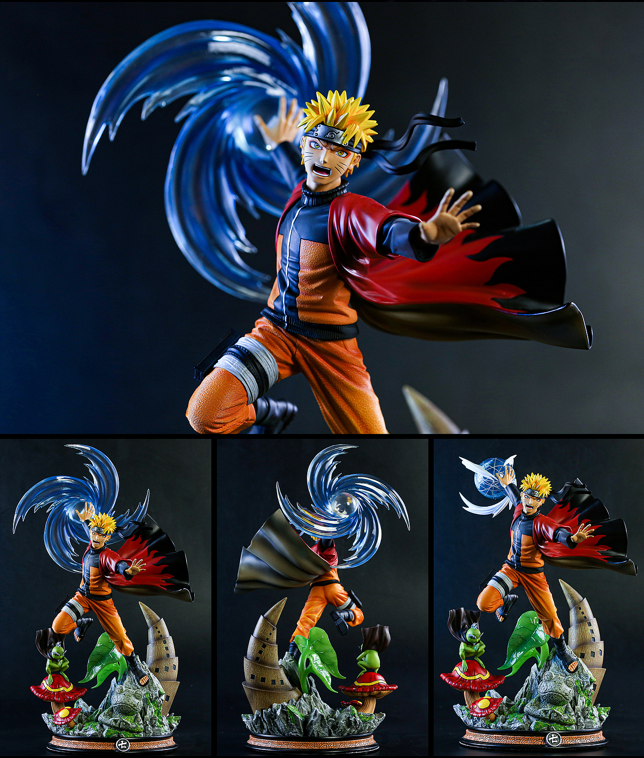 2022手办拍摄总结