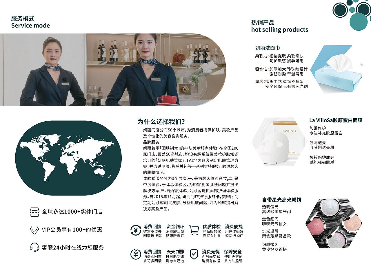 三折页（图ZMzUyNjQ4OTEy） - 宣传物料 - 站酷设计师放羊的花原创素材 - 站酷ZCOOL