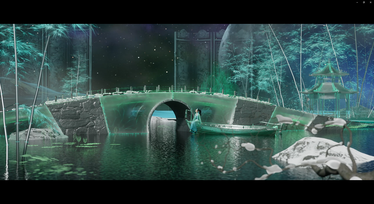 梦溪杯——宋韵数字人ip（图ZMzUyMzEyNDI4） - 人物/生物 - 站酷设计师而后依旧如故原创素材 - 站酷ZCOOL